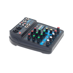 OQAN Q Mini Mix USB