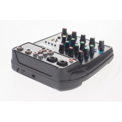 OQAN Q Mini Mix USB