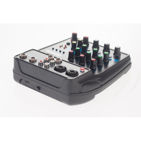 OQAN Q Mini Mix USB