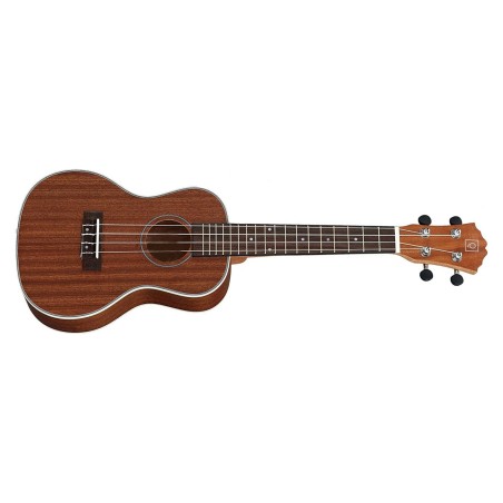 Oqan QUK-25SE Ukulele Soprano Elettrificato