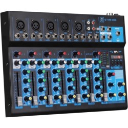 OQAN Q7 MK2 USB Mixer