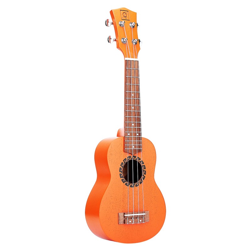 Oqan QUK-Wailele Orange