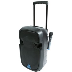 Oqan QLS-12 Travel