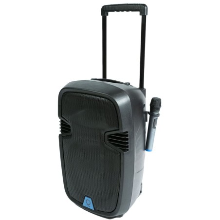 Oqan QLS-12 Travel