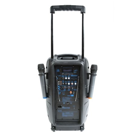 Oqan QLS-12 Travel
