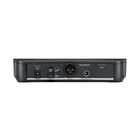 Shure BLX14/CVL K14
