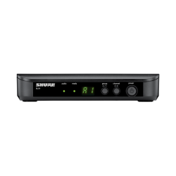 Shure BLX14/CVL K14