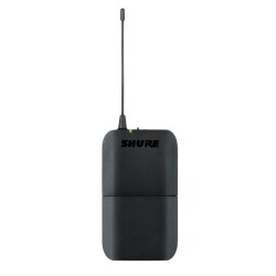 Shure BLX14/CVL K14