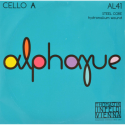 Thomastik AL41 Corda Cello La 3/4