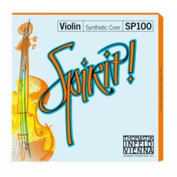 Thomastik SP02 La Corda Spirit Violino