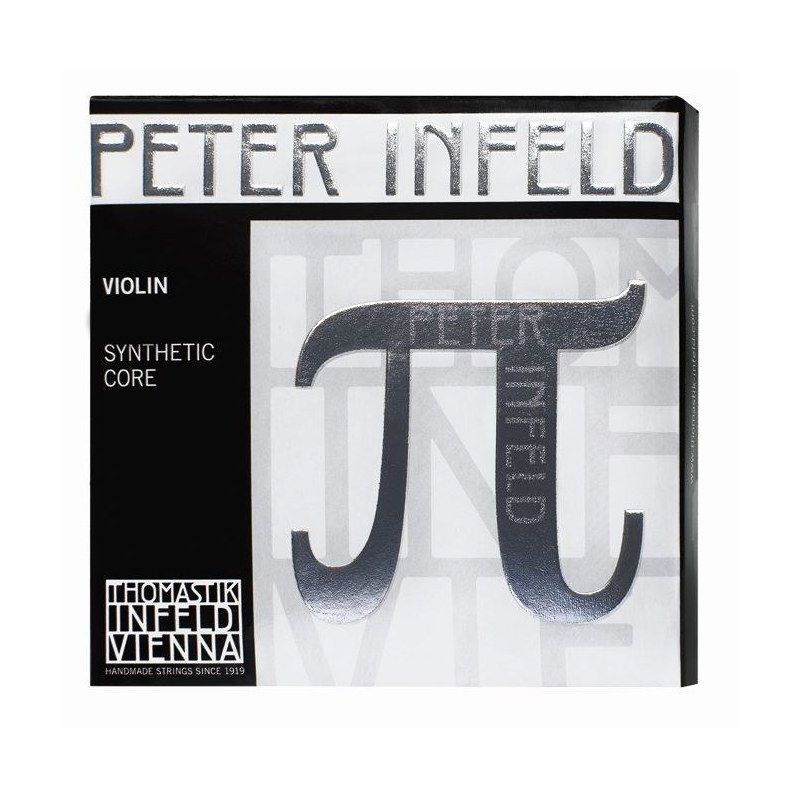 Thomastik PI03 Re P.Infeld Violino