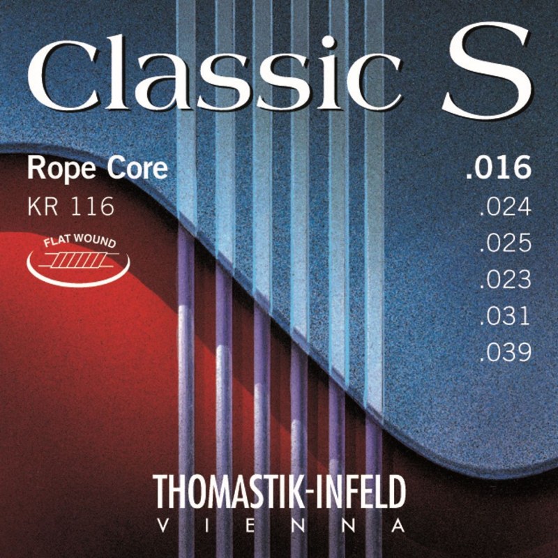Thomastik KR 116