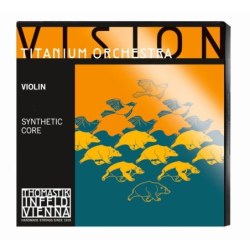 Thomastik VIT01B Orchestra Mi Violino Vision