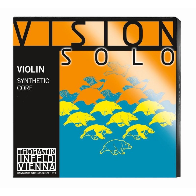 Thomastik Vis 03A Re Violino Vision