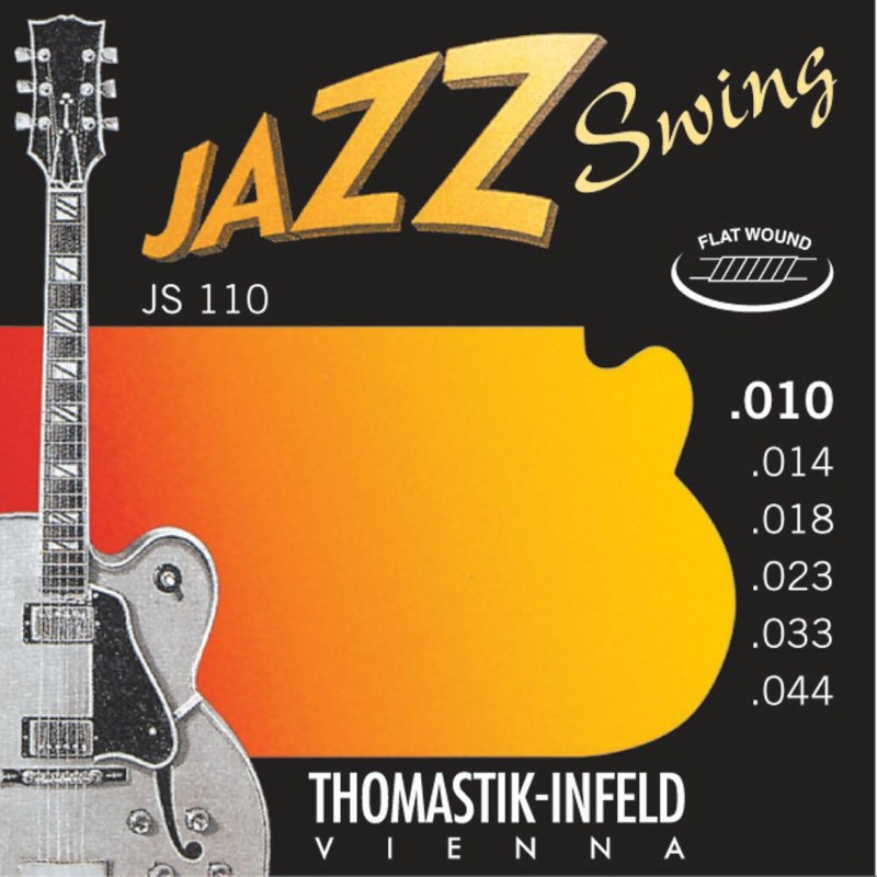 Thomastik JS20 Sol Corda Per Chitarra