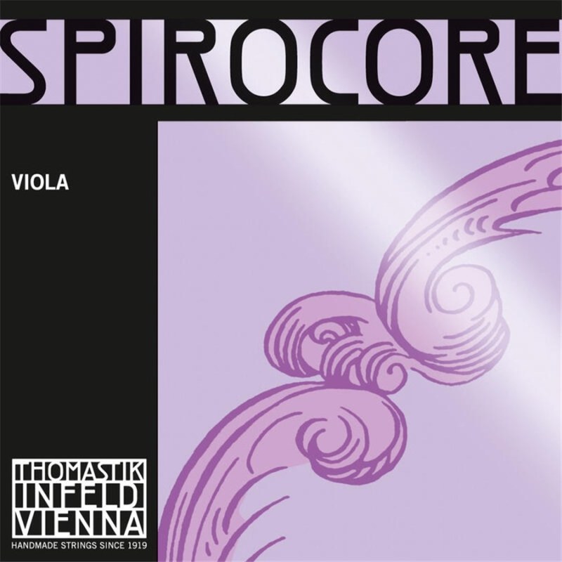 Thomastik S23 Muta Spirocore Va-medi