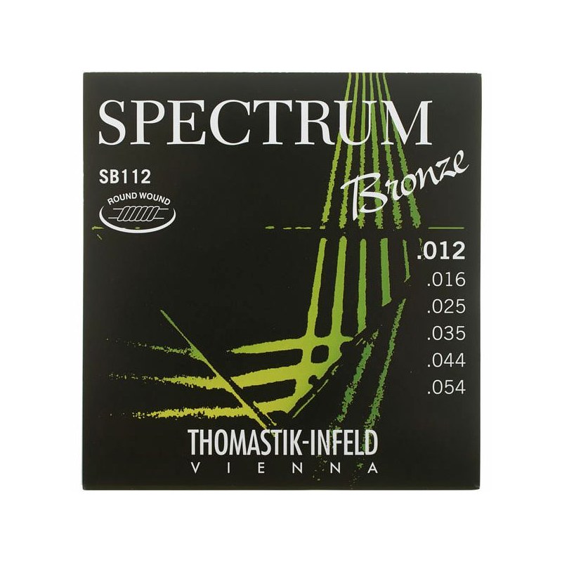 Thomastik SB112 Muta Corde Chitarra