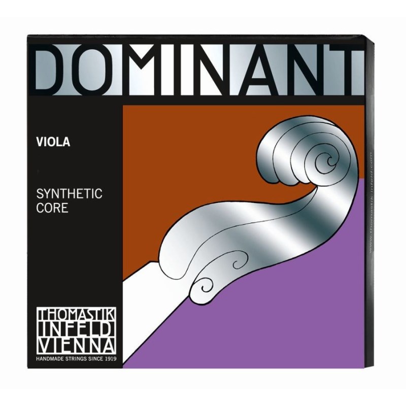 Thomastik 138 Sol Dominant Va-medio