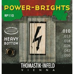 Thomastik RP110 Muta Corde Chitarra