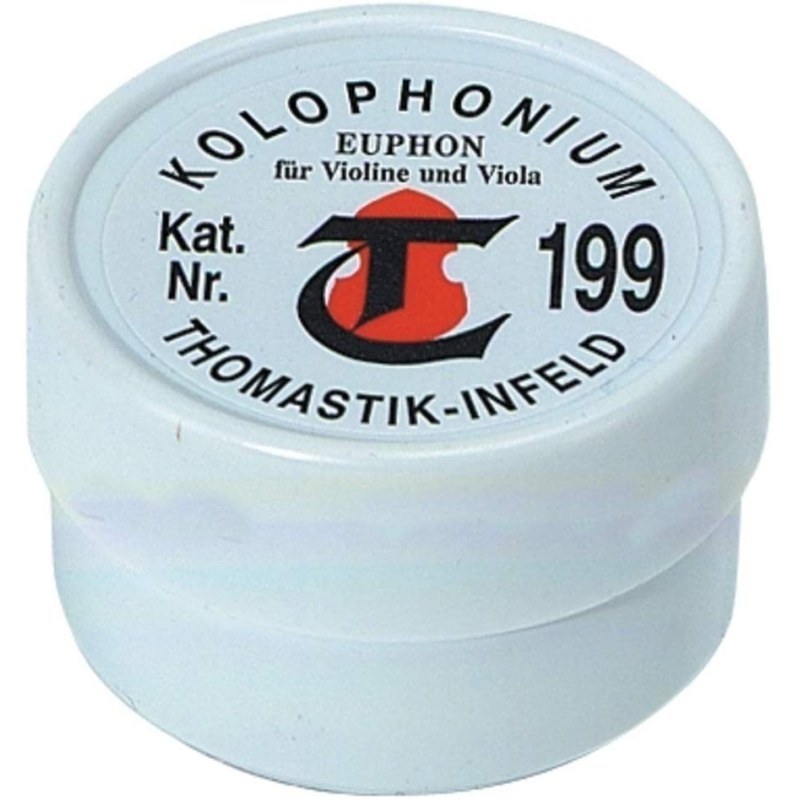 Thomastik 199 Colofonia V