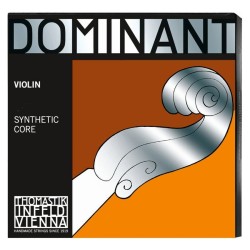 Thomastik 130MS Mi Mittel Dominant Violino
