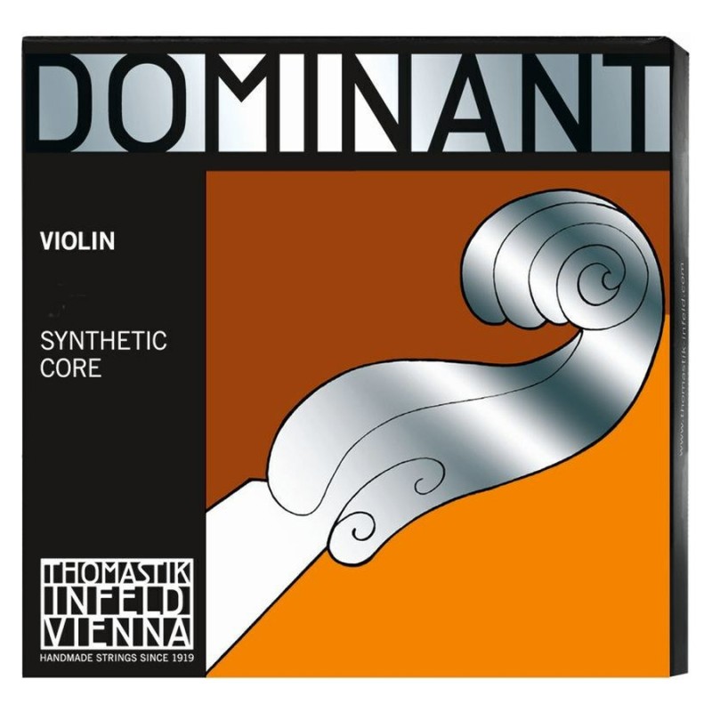 Thomastik 130MS Mi Mittel Dominant Violino