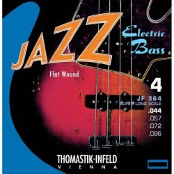 Thomastik JF364 Muta Corde Basso