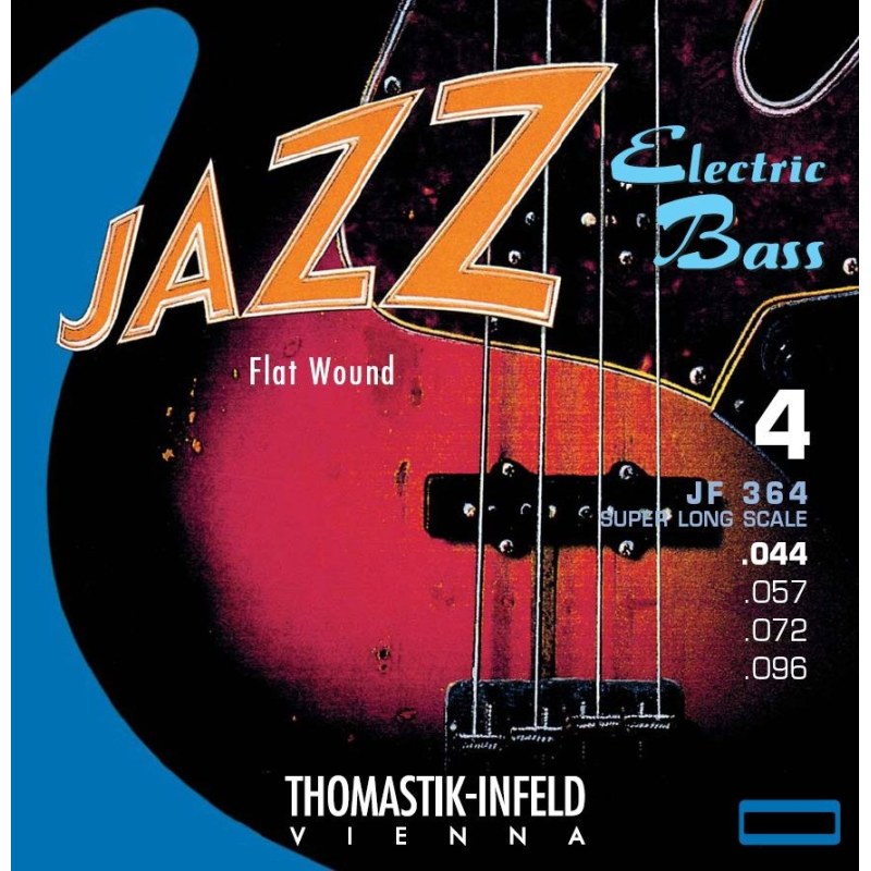 Thomastik JF364 Muta Corde Basso