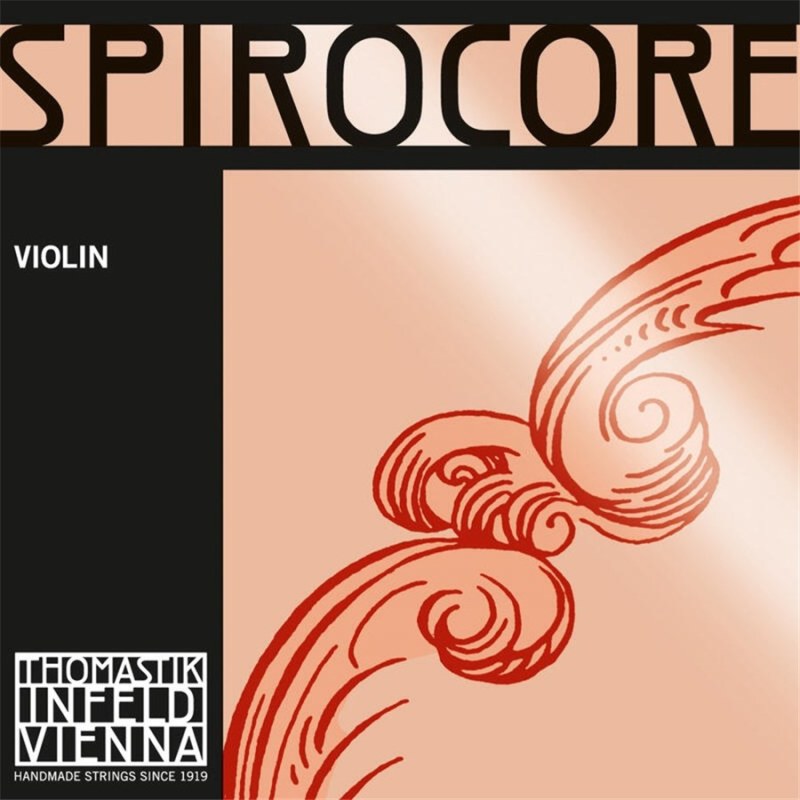 Thomastik S15 Muta Spirocore Vo-medi