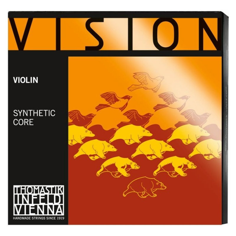 Thomastik VI01 3/4 Mi Violino Vision