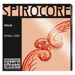 Thomastik S10 La Spirocore Vo-medio