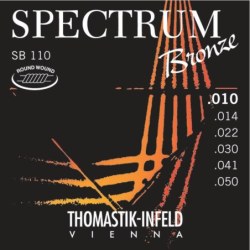 Thomastik SB110 Muta Corde Chitarra