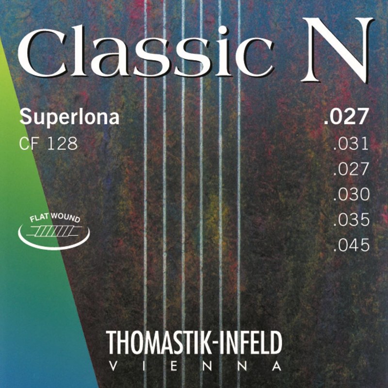 Thomastik CF128