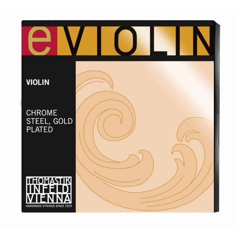 Thomastik E01 Mi Violino