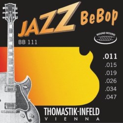Thomastik BB111 Muta Corde Chitarra