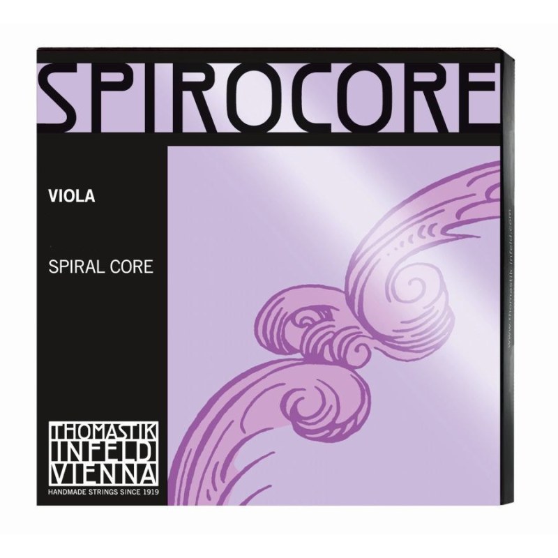 Thomastik S22 Do Spirocore Va-medio
