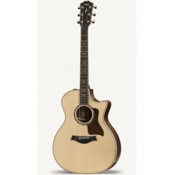 Taylor 814ce Deluxe V-Class