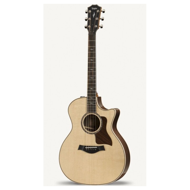 Taylor 814ce Deluxe V-Class