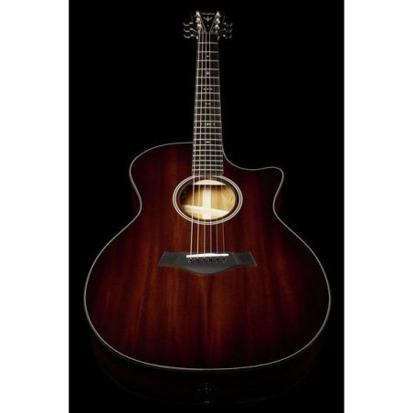 Taylor 524ce V-Class Bracing