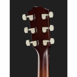 Taylor 524ce V-Class Bracing