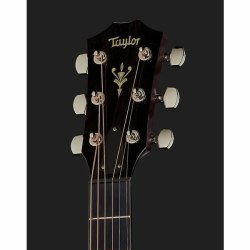 Taylor 524ce V-Class Bracing