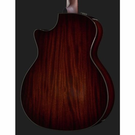 Taylor 524ce V-Class Bracing