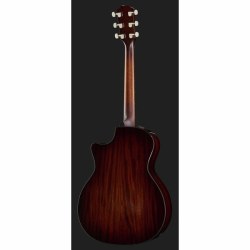 Taylor 524ce V-Class Bracing