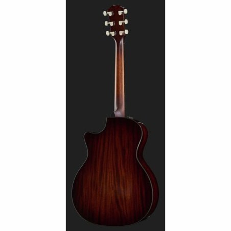 Taylor 524ce V-Class Bracing