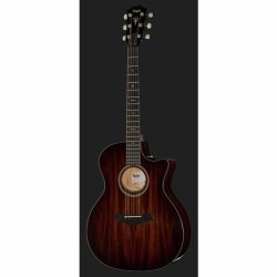 Taylor 524ce V-Class Bracing