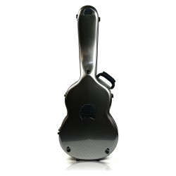 Bam 8002XLSC Silver Carbon