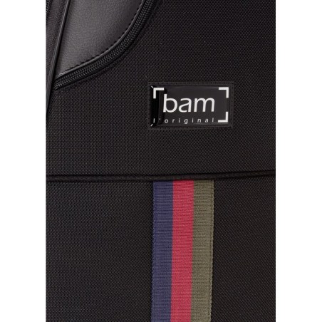Bam SG5003SN Black