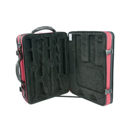 Bam 3028SH Red