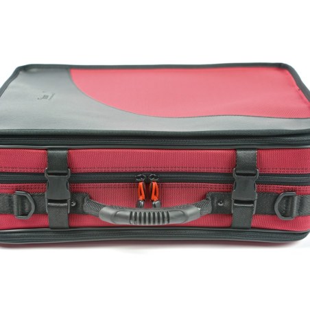 Bam 3028SH Red