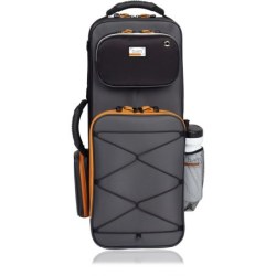 Bam PEAK3021SN Black & Grey